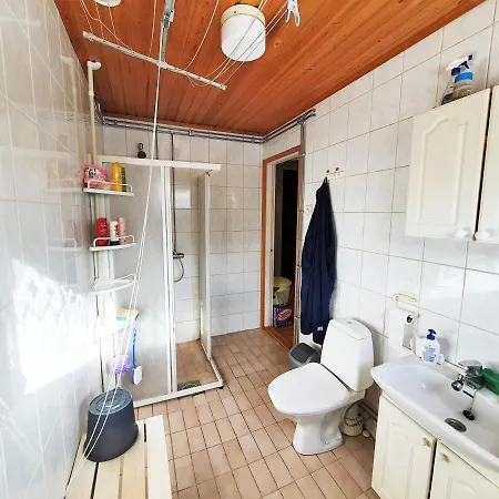 Saimaa Holiday home Lappeenranta