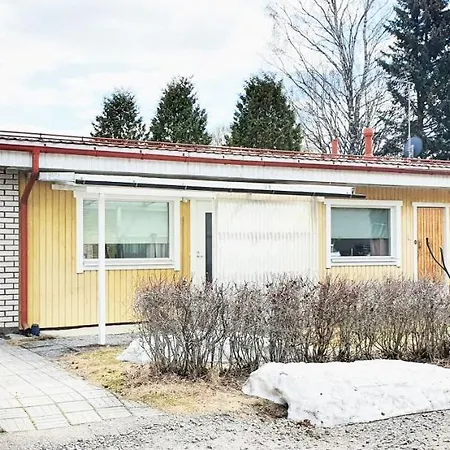 Holiday home Saimaa