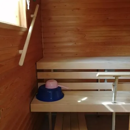 Saimaa 라펜란타