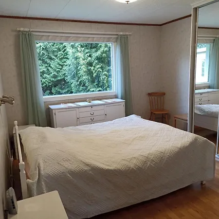 Saimaa 펜션 라펜란타