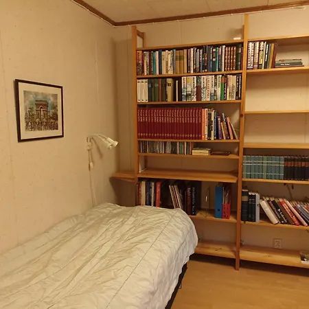 Saimaa Holiday home Lappeenranta