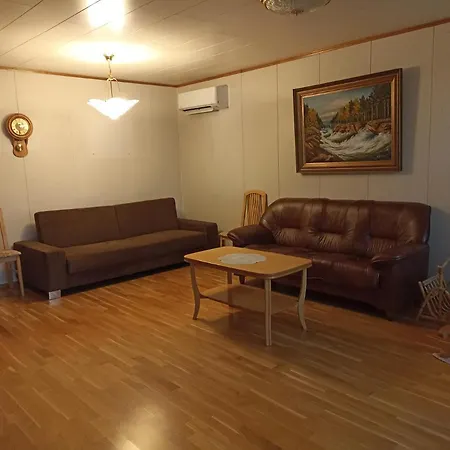 Holiday home Saimaa *
